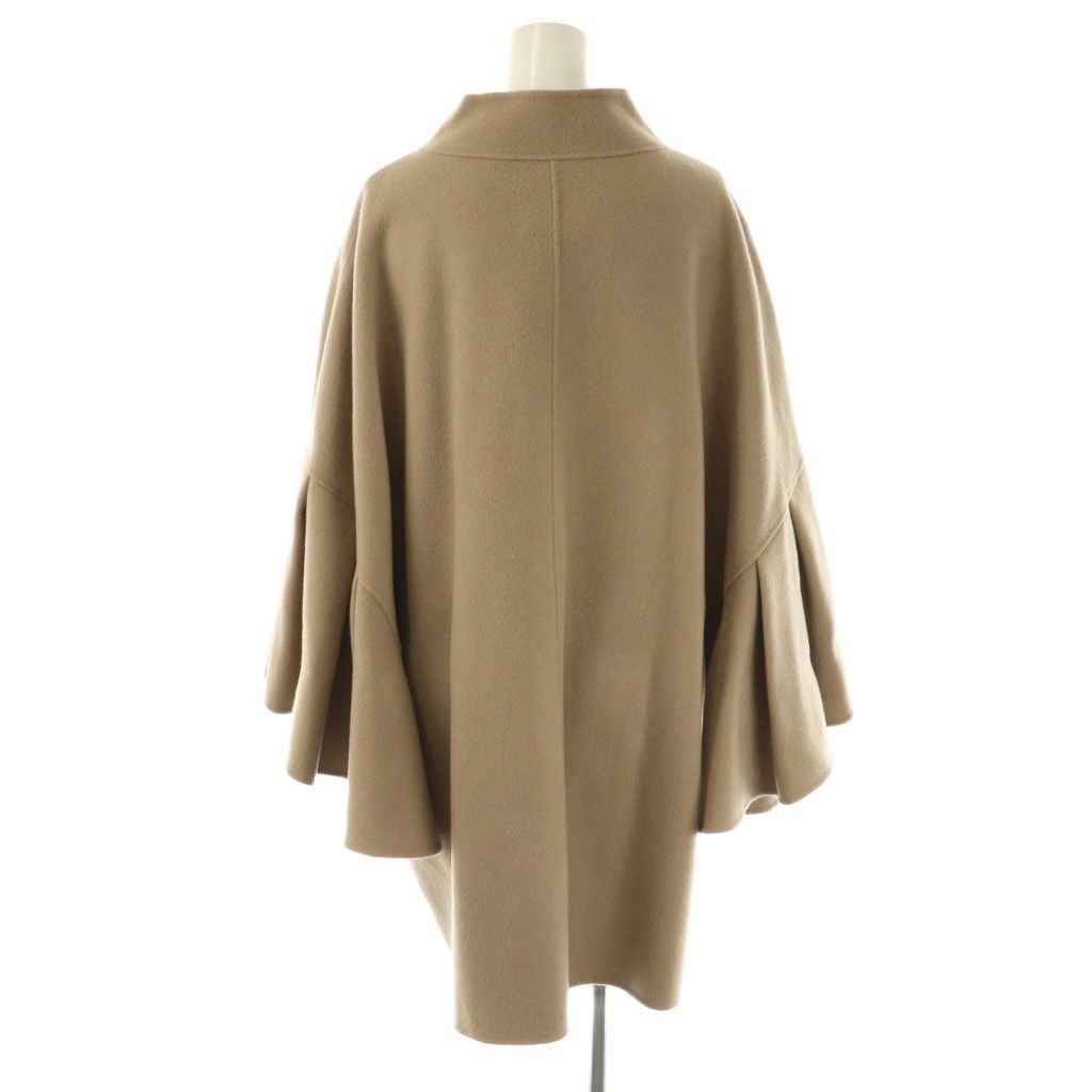 エムプルミエ ブラック M-Premier BLACK Super170'sフレアスリーブ