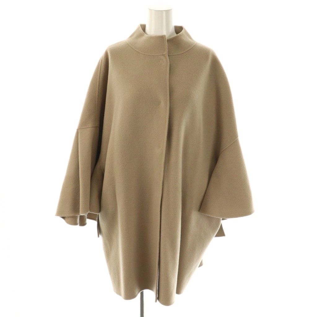 エムプルミエ ブラック M-Premier BLACK Super170'sフレアスリーブ