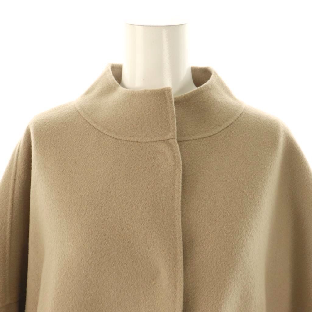 エムプルミエ ブラック M-Premier BLACK Super170'sフレアスリーブ