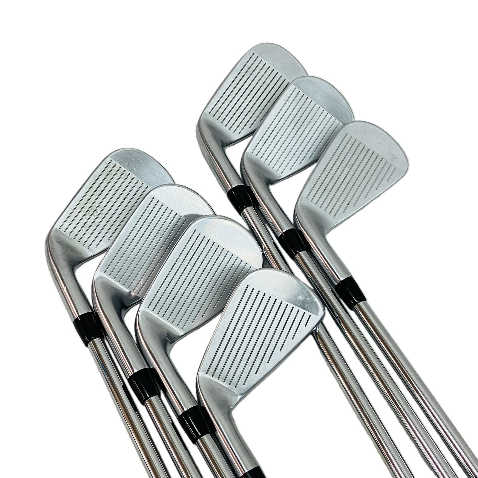 Titleist T200 #5-P AP2 FORGED 716 #4 アイアン 7本 セット コンボ