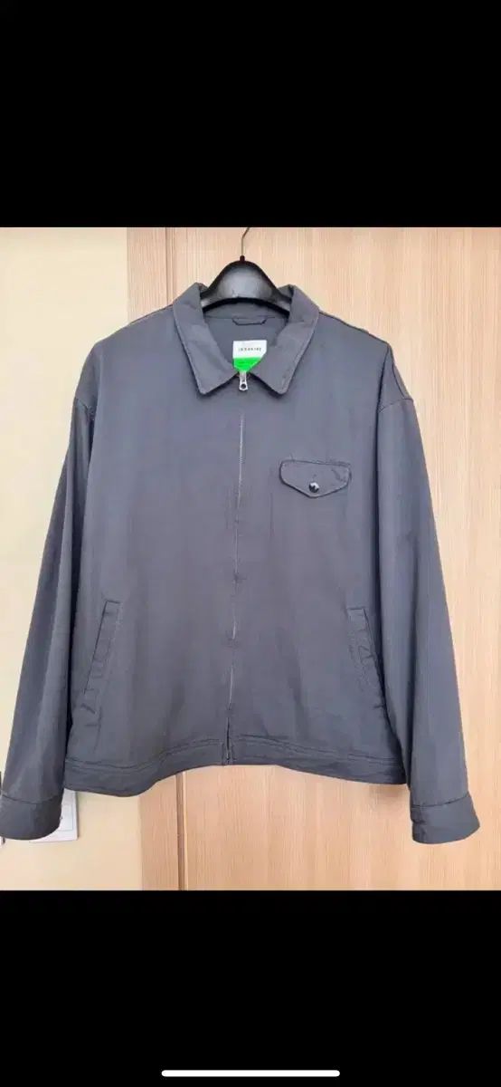 コレクション カーキース XL SWING ジャケット ネイビー SWINGSTER