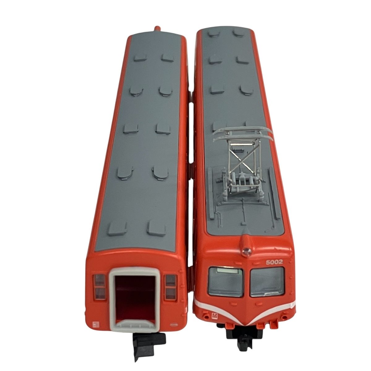 MICRO ACE A0095 岳南鉄道5000系 赤ガエル 2両セット Nゲージ 鉄道模型