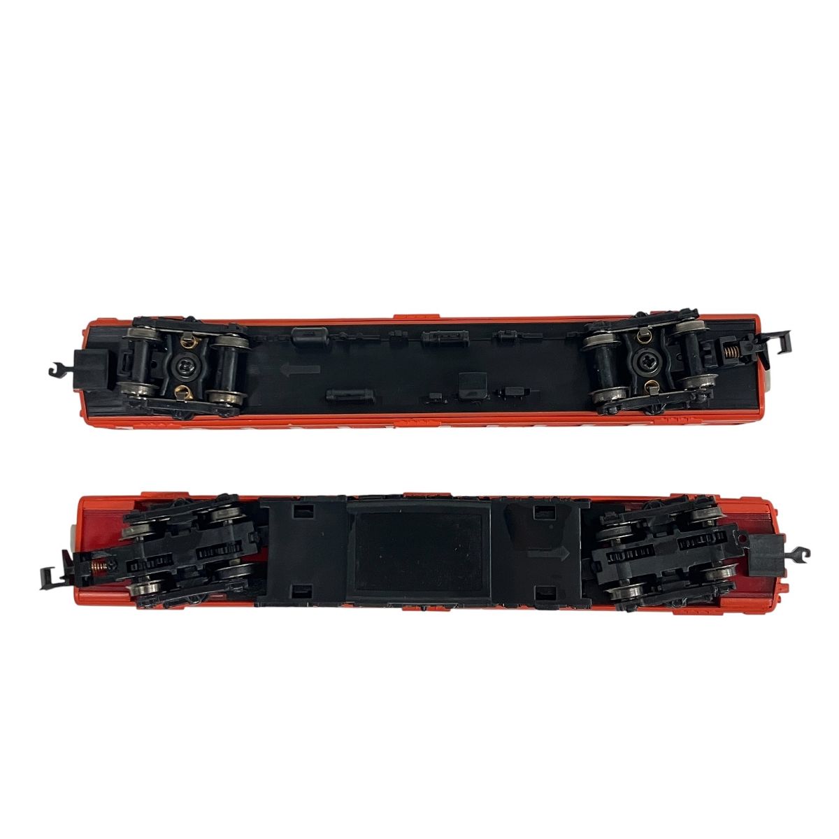 MICRO ACE A0095 岳南鉄道5000系 赤ガエル 2両セット Nゲージ 鉄道模型