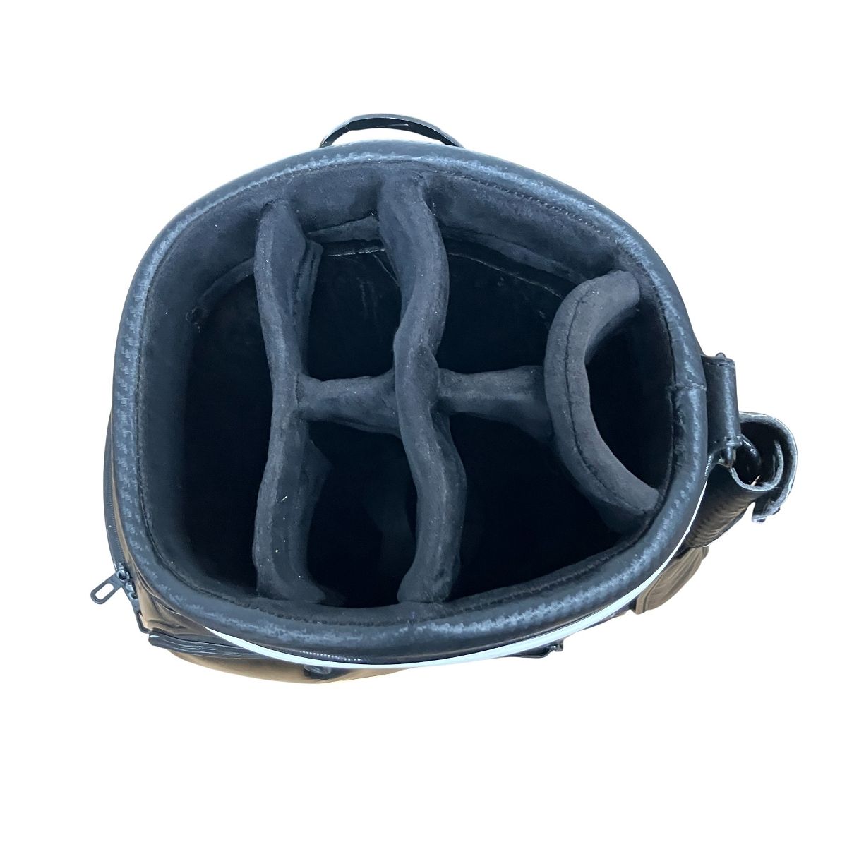 廃盤品　NIKE ナイキゴルフ　キャディバッグ　ビックロゴ 廃盤品 NIKE ナイキゴルフ キャディバッグ ビックロゴ ゴルフバッグ