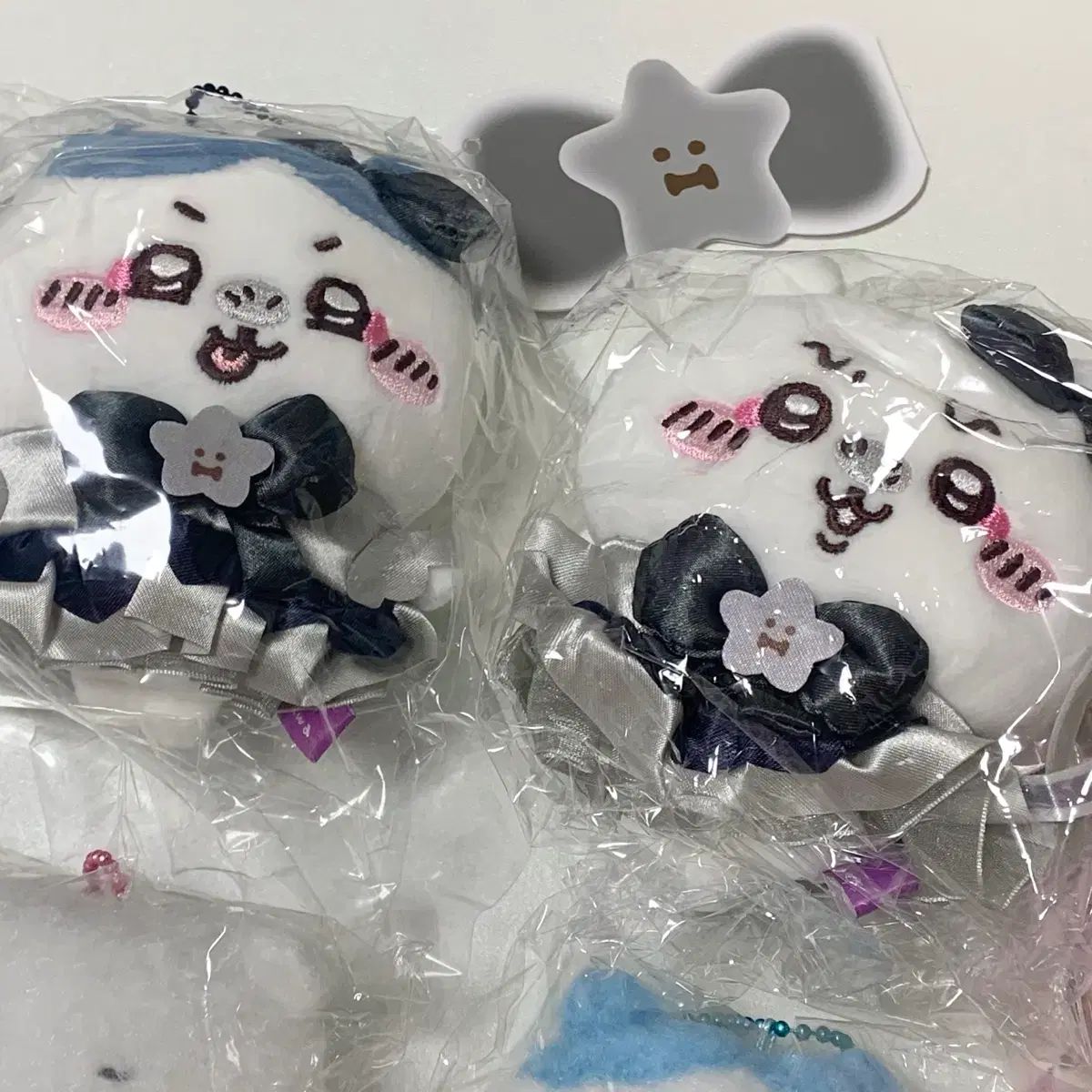 ちいかわ 悪堕ち 超まじかる マスコット まとめ - メルカリ