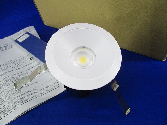 LEDダウンライト 小口径タイプ EL-DA2/0(2014NM) LEDダウンライト 小口径タイプ EL-DA2⁄0(2014NM) EL-DA2⁄0(2014NM)