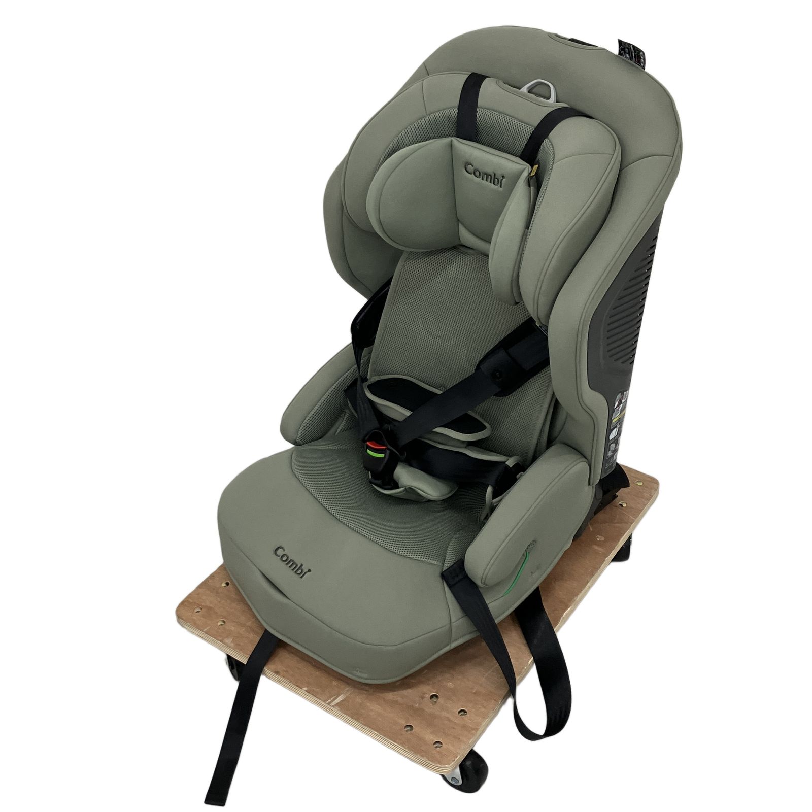 Combi コンビ ジョイトリップ アドバンス ISOFIX ジュニアシート