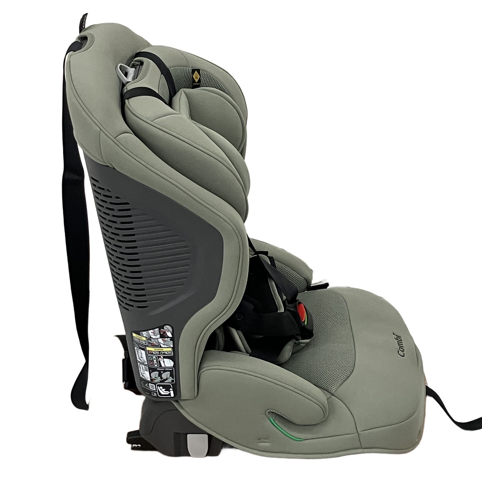 Combi コンビ ジョイトリップ アドバンス ISOFIX ジュニアシート