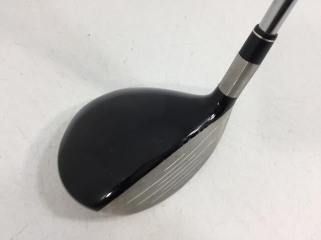 中古ゴルフクラブ】テーラーメイド V スチール フェアウェイ 2003