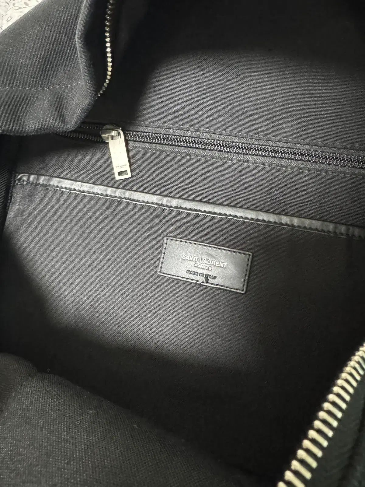 Laurent サンローラン