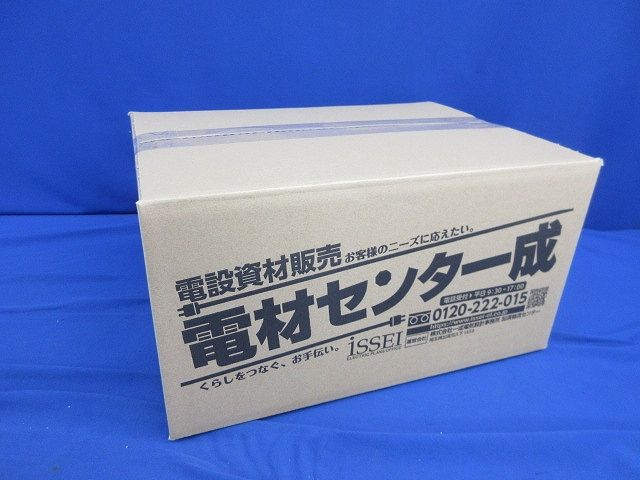 住宅用スイッチボックス 浅型1コ用(53個入) DM82100 - メルカリ