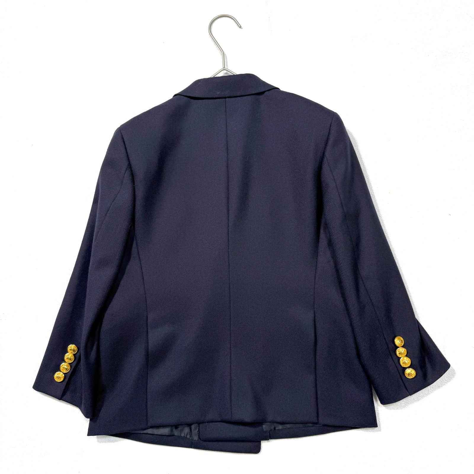 極美品・未使用級・キッズ120✨ポロ ラルフローレン ダブルブレスト
