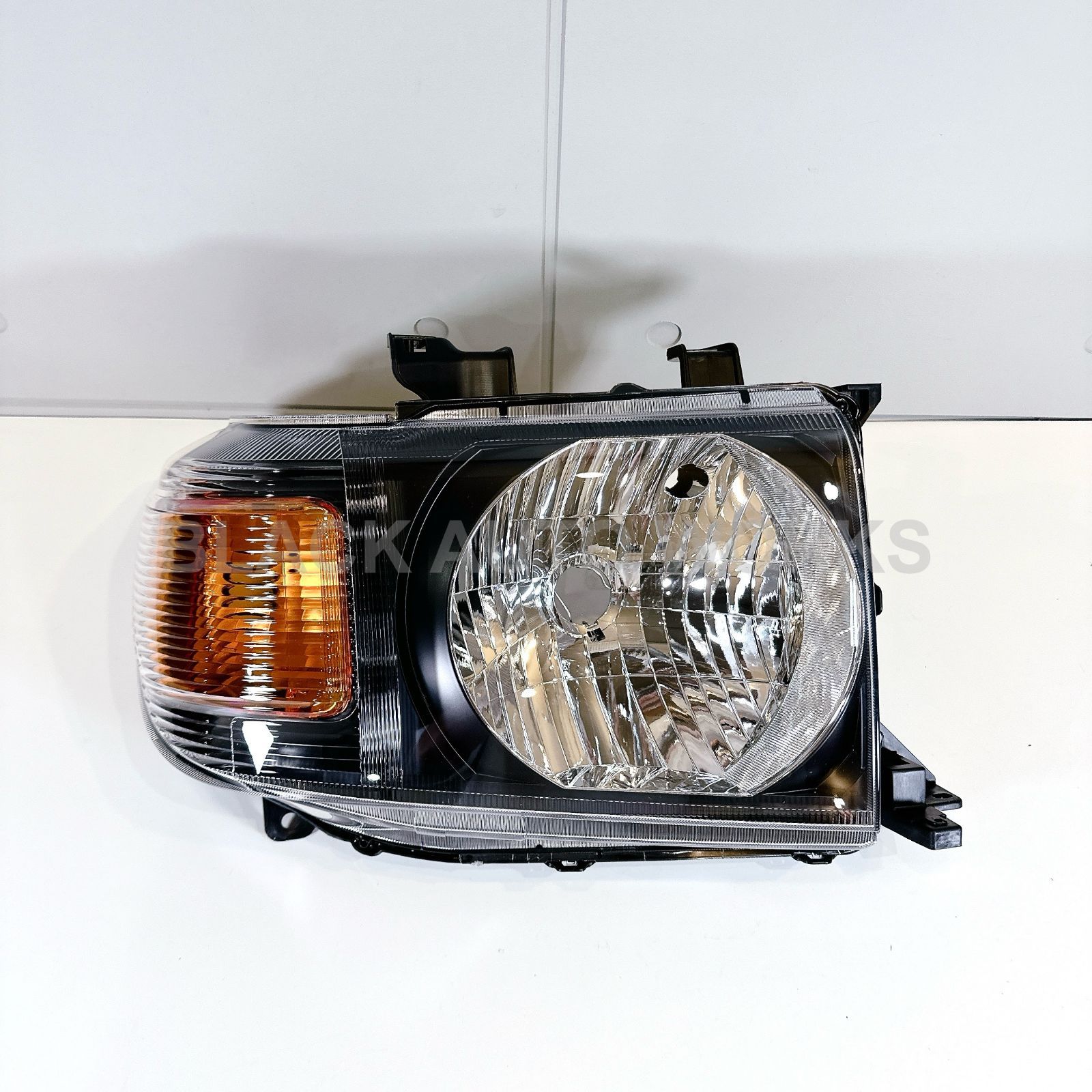 トヨタ純正品】ランクル 70 ヘッドライト 70周年 GRJ インナー
