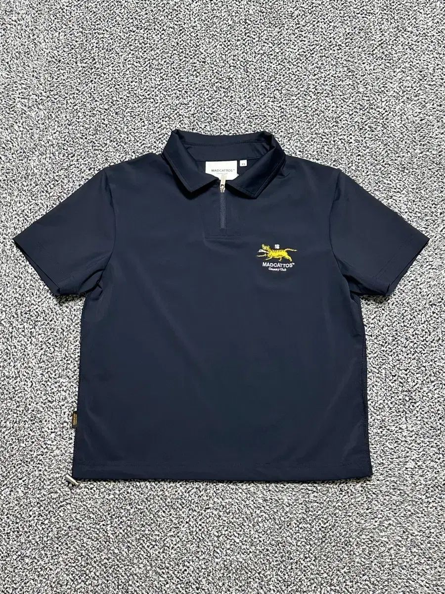 マッドキャトス レディース 最新バージョン 23年式 ゴルフ SWING 半袖