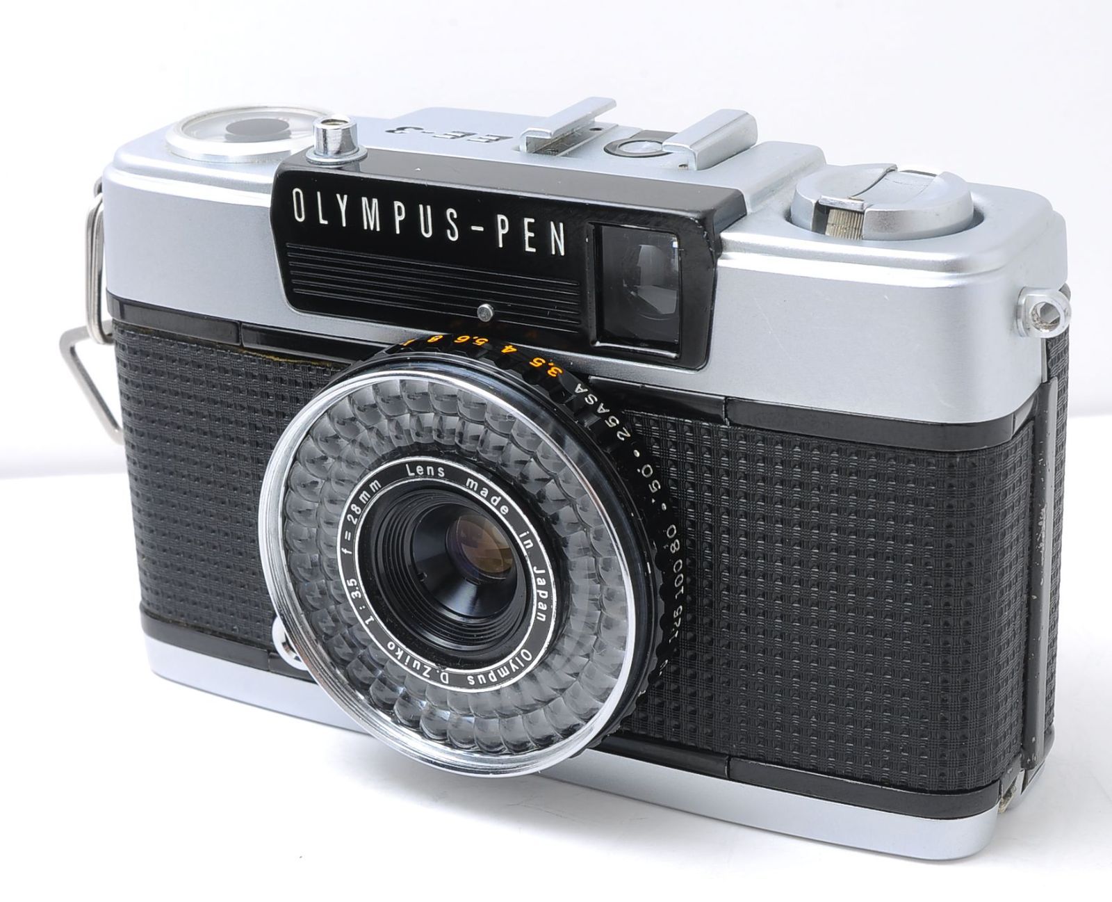 OLYMPUS PEN