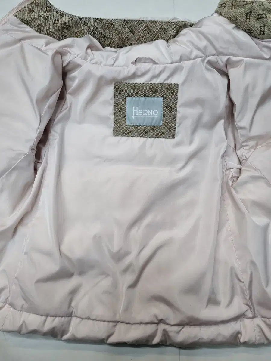 グースダウン 130