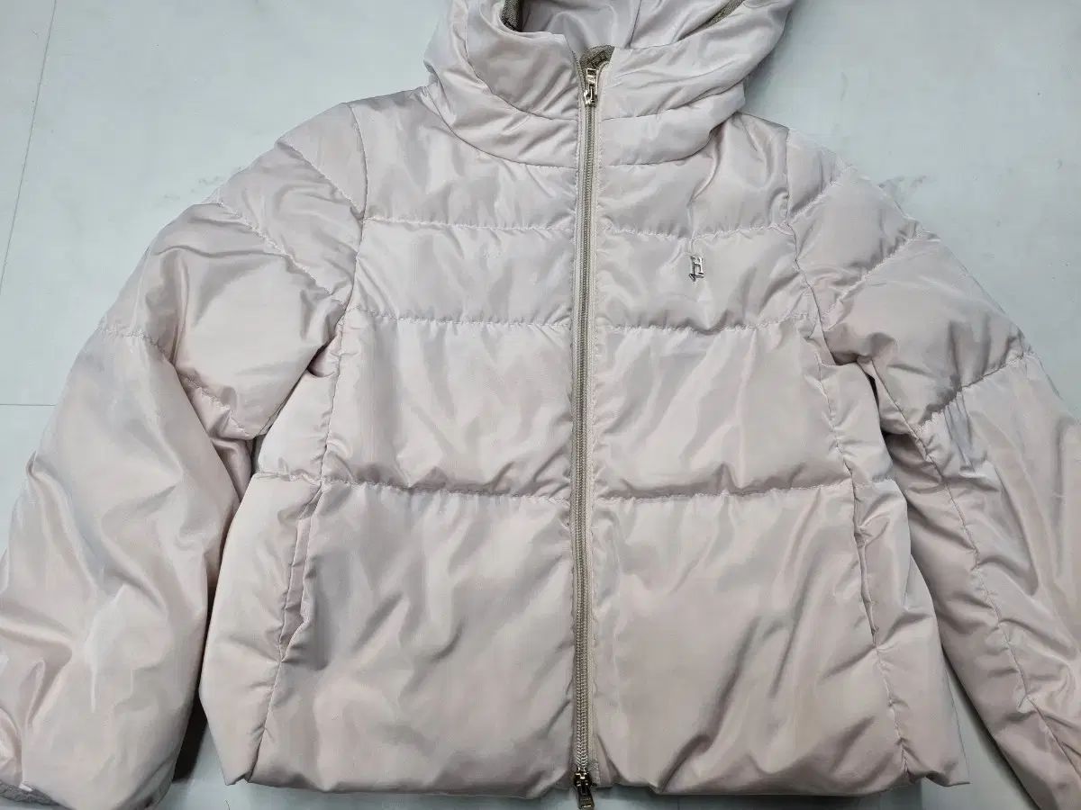 エルノキッズ グースダウン 130