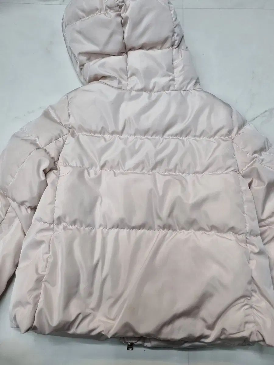 エルノキッズ グースダウン