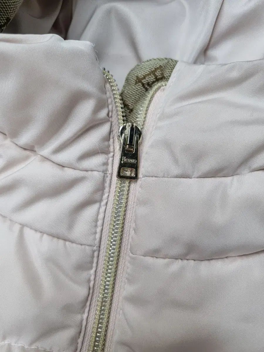 エルノキッズ グースダウン 130