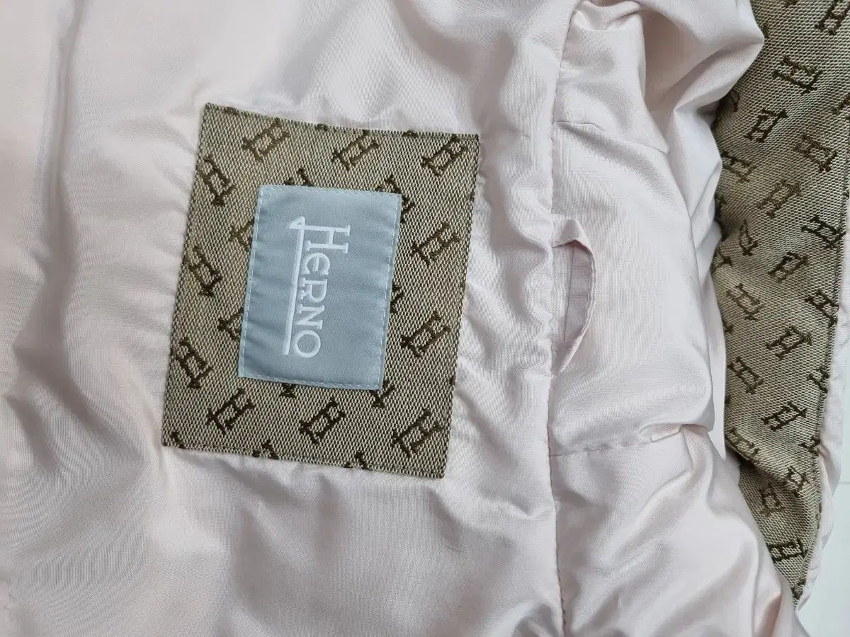  エルノキッズ グースダウン 130 その他 ジャケット ブルゾン