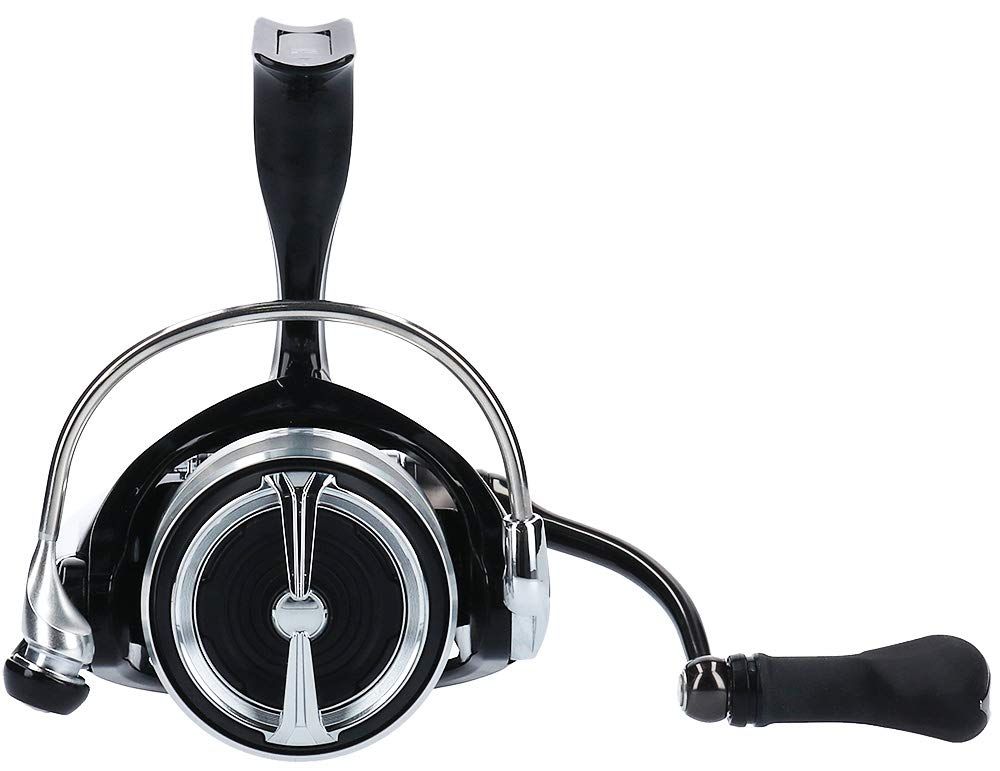 スピニングリール