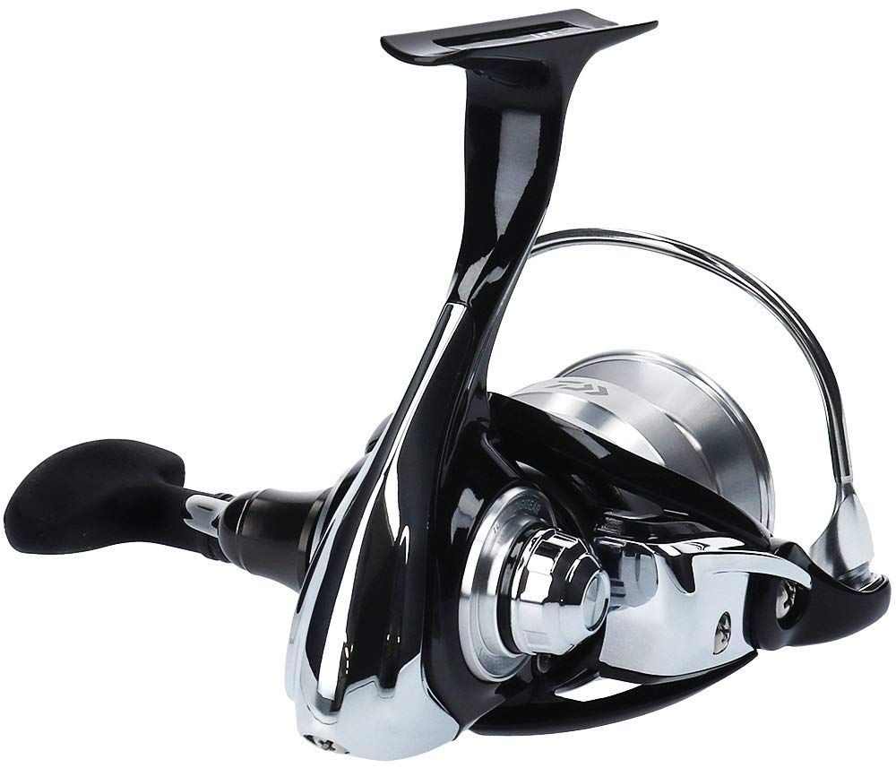 ダイワ DAIWA スピニングリール 19 レグザ LT 2500 D-XH 2019モデル