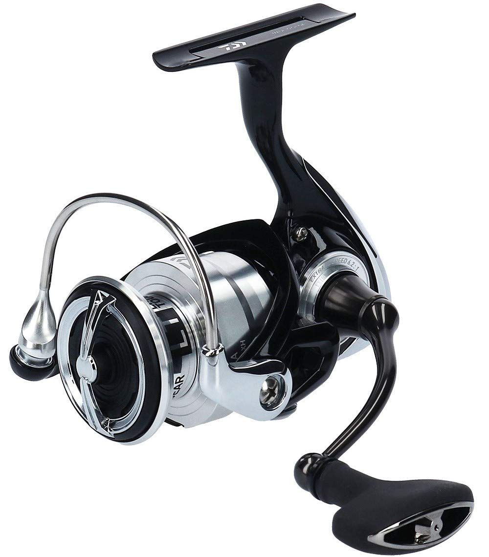 ダイワ DAIWA スピニングリール 19 レグザ LT 2500 D-XH 2019モデル