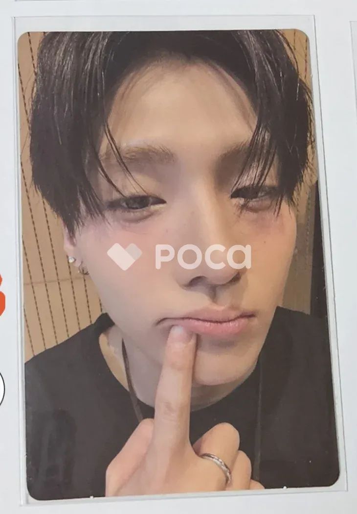 ALPHA DRIVE ONE サンウォン BOYS II PLANET Archive Exhibition