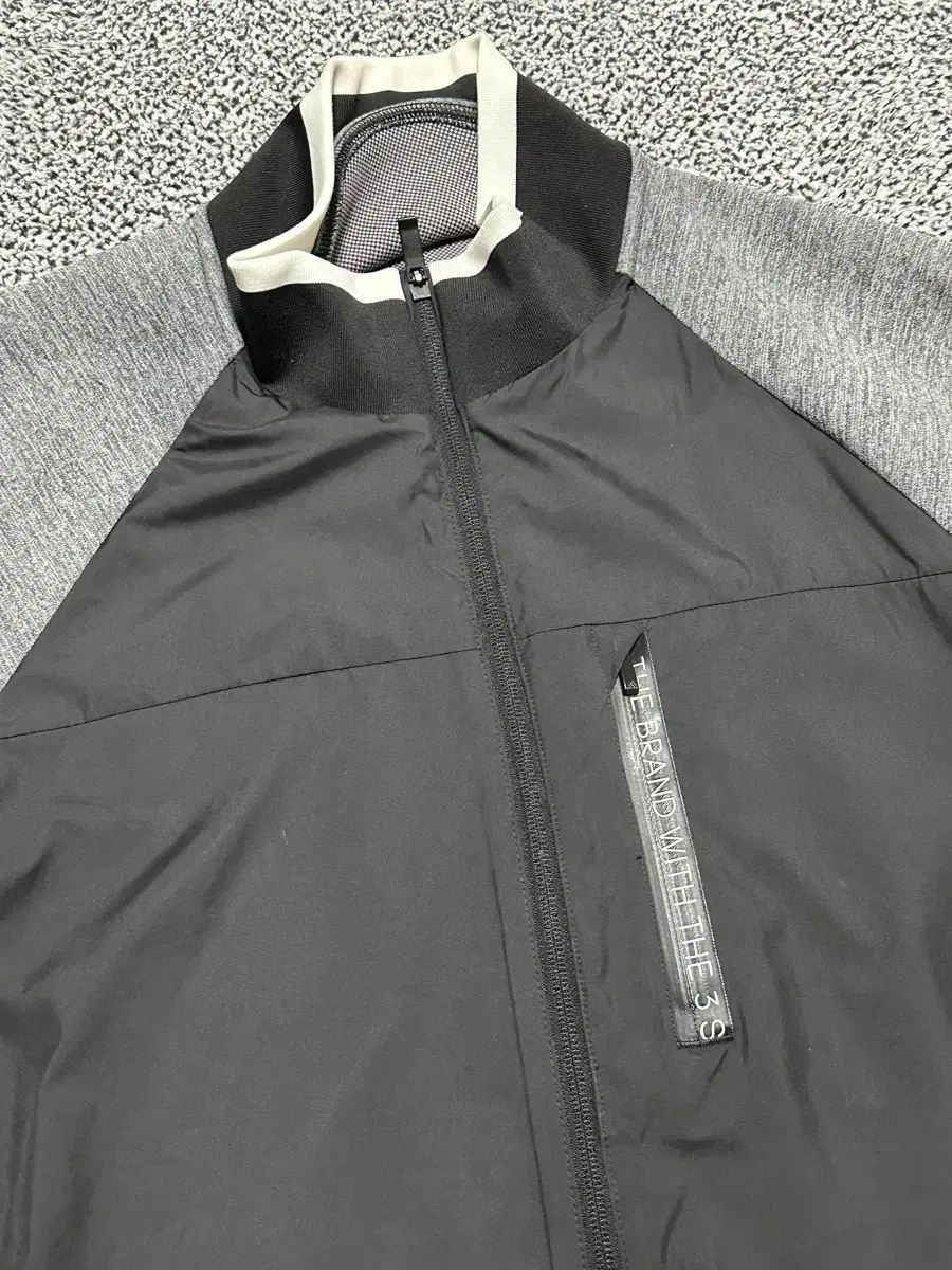 アディダス ゴルフ メンズ105-110 SWING ジャケット