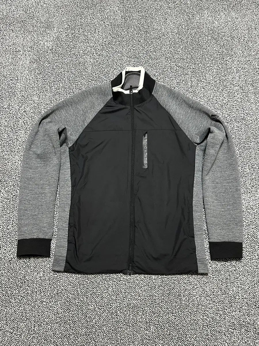 アディダス ゴルフ メンズ105 110 SWING ジャケット