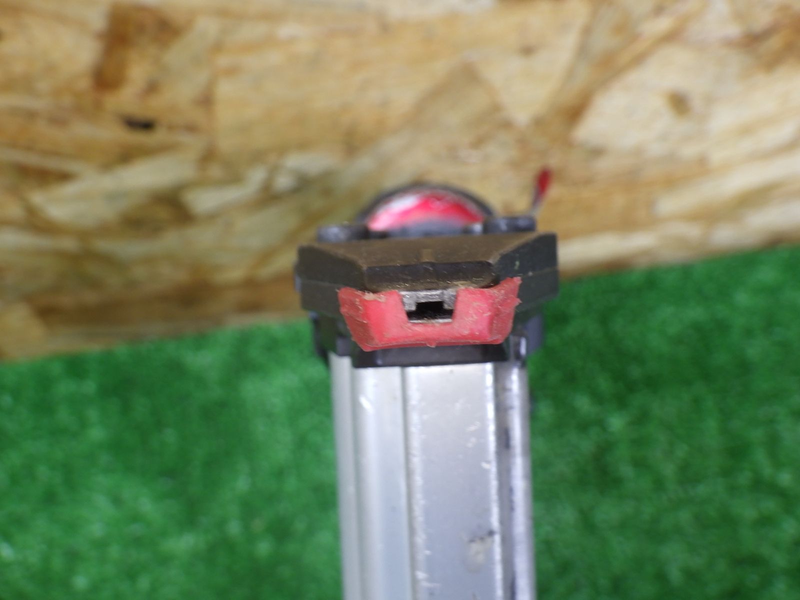 マキタ 55 mm 高圧 仕上釘打 AF 552 H フィニッシュ 仕上げ釘打機 makita 品