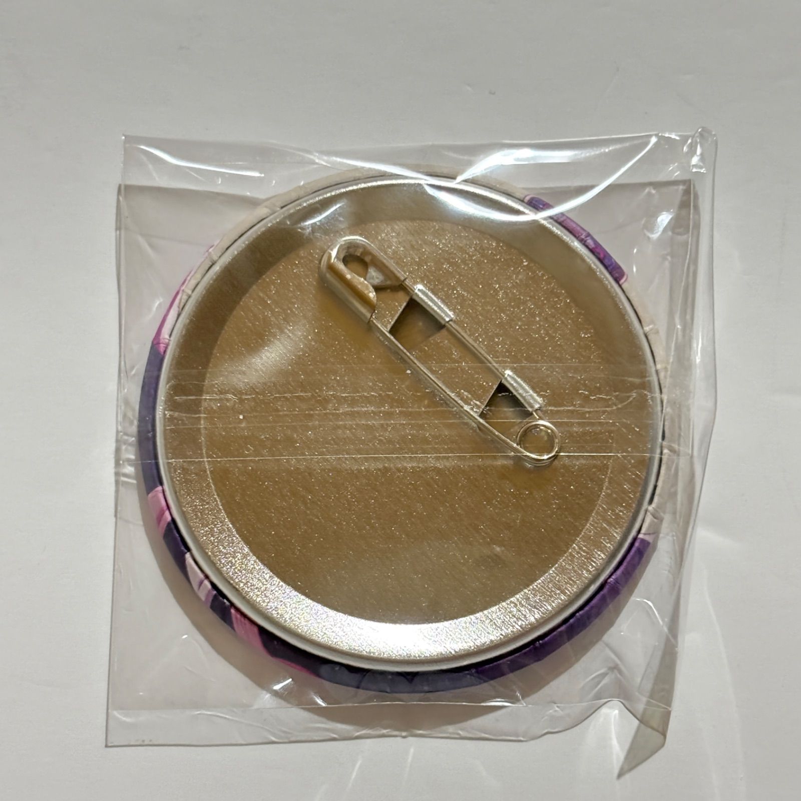 9R.I.P. ナインリップ 9R 冬の市 缶バッジ 桃嘉 9R.I.P. ナインリップ 桃嘉 冬の市 オトメイト 缶バッジ - メルカリ