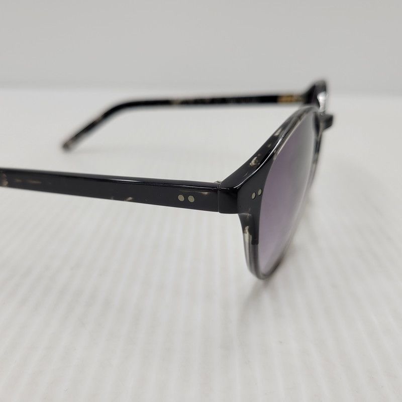 中古品】 GARRETT LEIGHT ギャレットライト × THIERRY LASRY