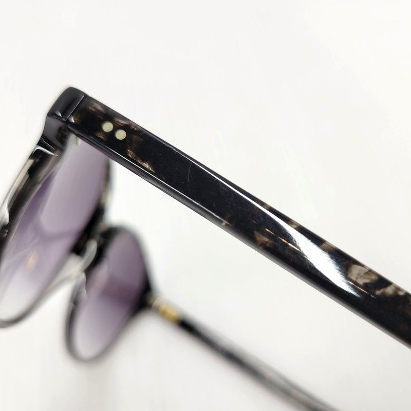 中古品】 GARRETT LEIGHT ギャレットライト × THIERRY LASRY