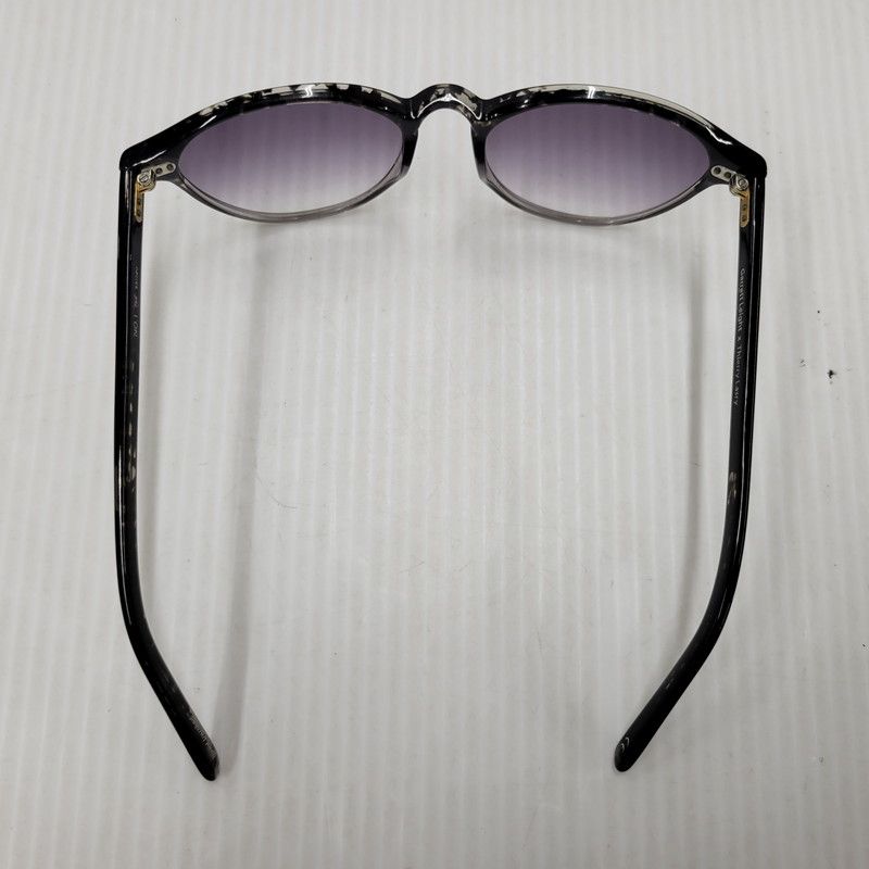 中古品】 GARRETT LEIGHT ギャレットライト × THIERRY LASRY