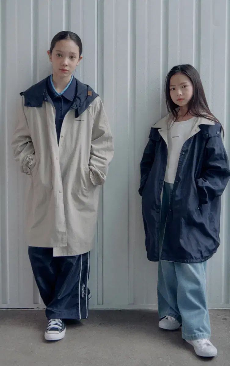  ロアアンドジェイン コート J 155 大人着用 その他 コート