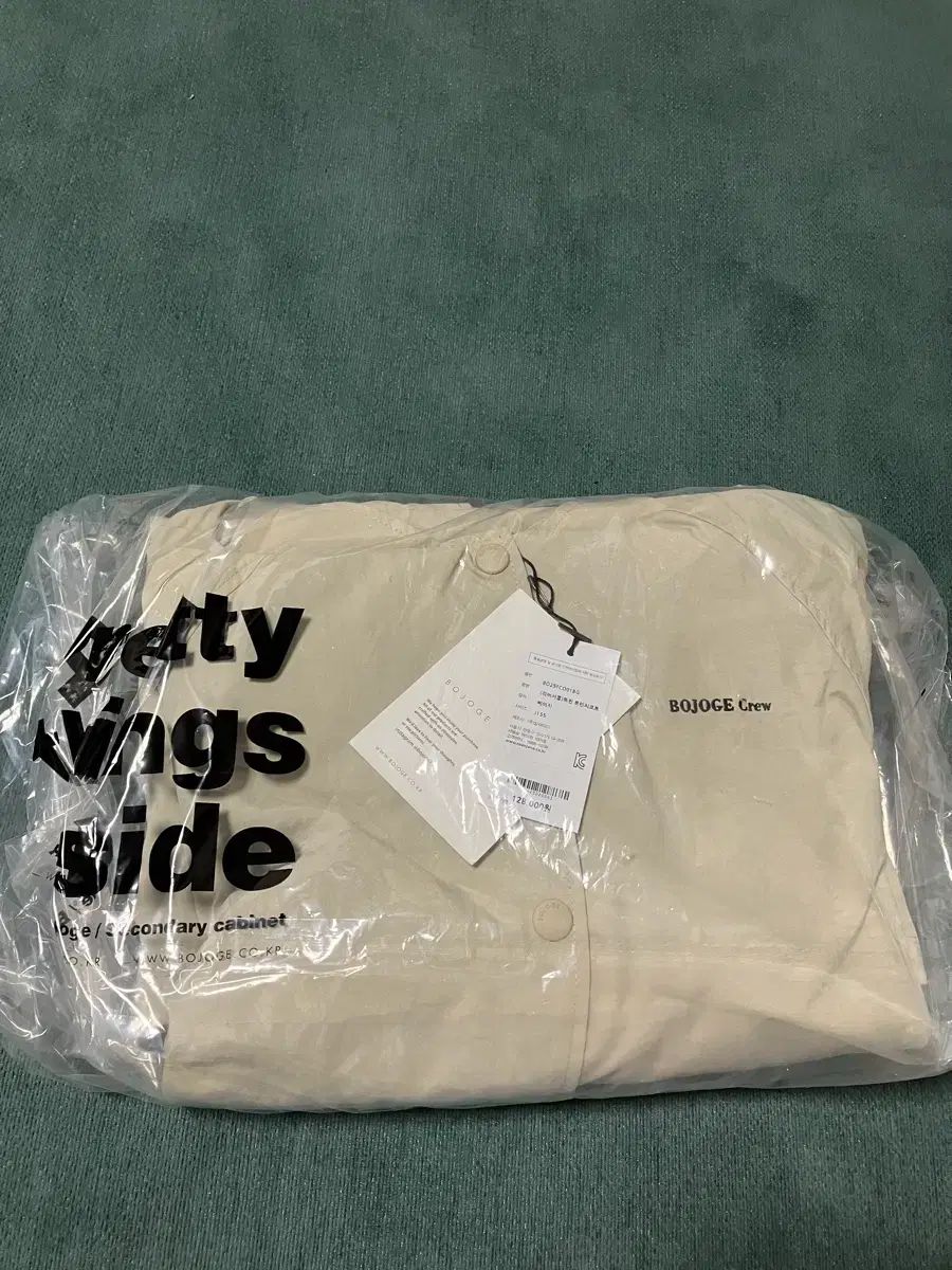 ロアアンドジェイン コート J 155 大人着用