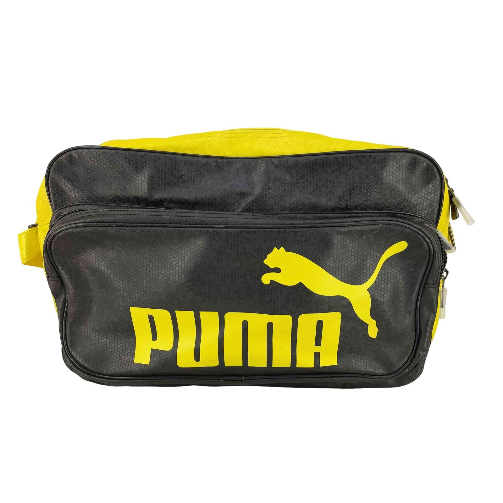 プーマ PUMA TSマットASB Bショルダー エナメルバッグ レディース L 