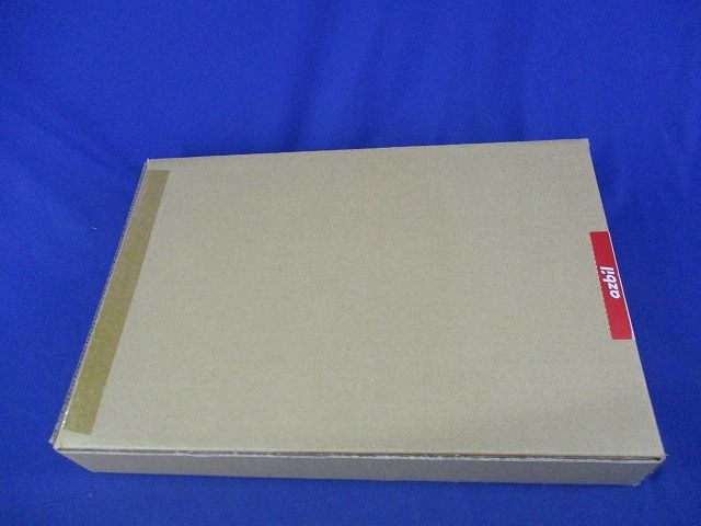 蓄熱槽用温度センサ