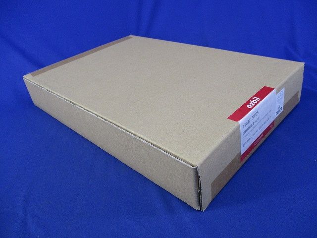 蓄熱槽用温度センサ