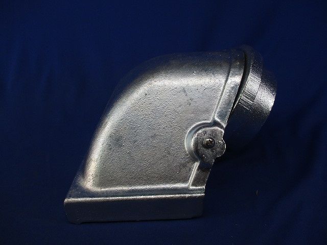 エントランスキャップ