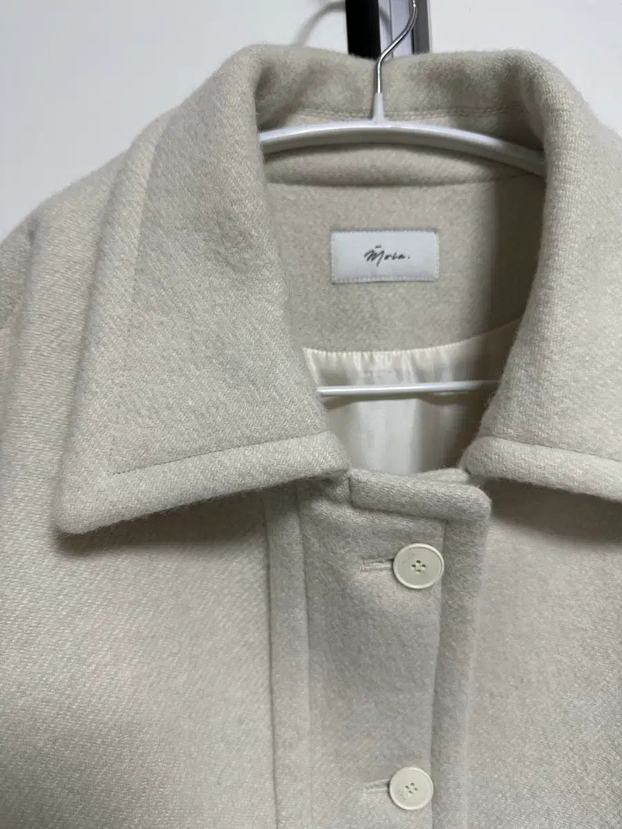 ☆未使用　ヒツジのいらない枕　-極柔-　ブラックレーベル 枕カバー付き MOIA ハンドメイドコート