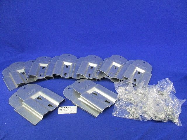 上下自在継金具 入 六角ナット 座付ナットなし SD QRFG 1 F