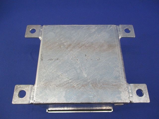 足付プルボックス ×150