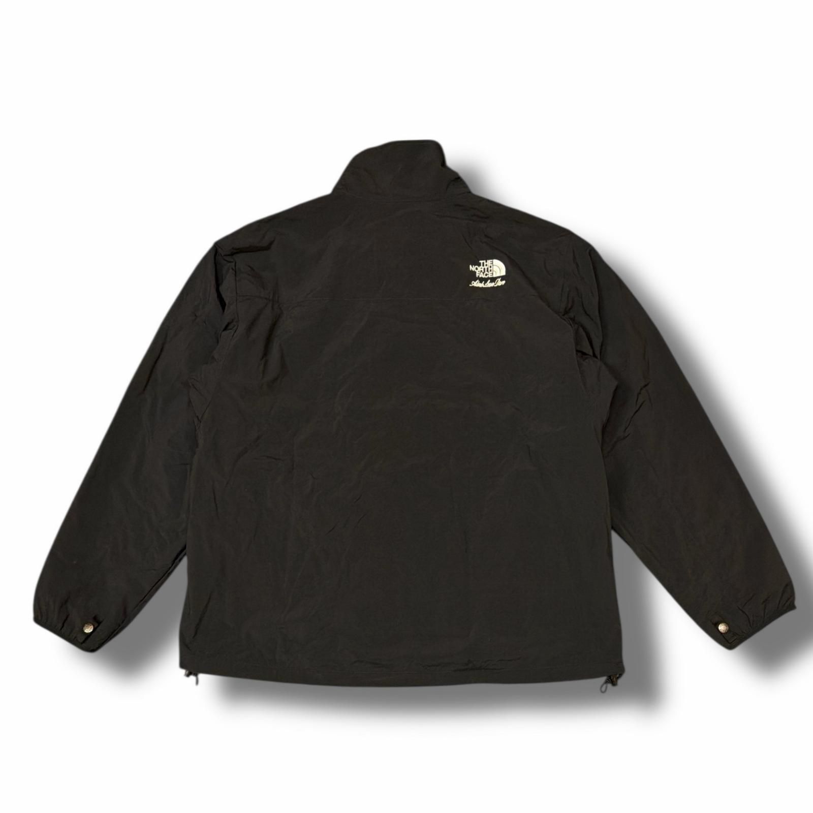 参考上代64900円 未使用 THE NORTH FACE × Aime Leon Dore Nylon 