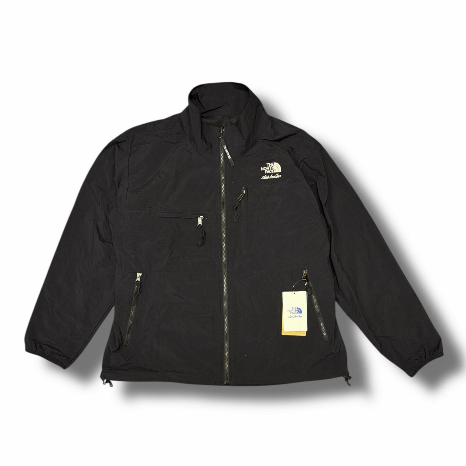 参考上代64900円 未使用 THE NORTH FACE × Aime Leon Dore Nylon