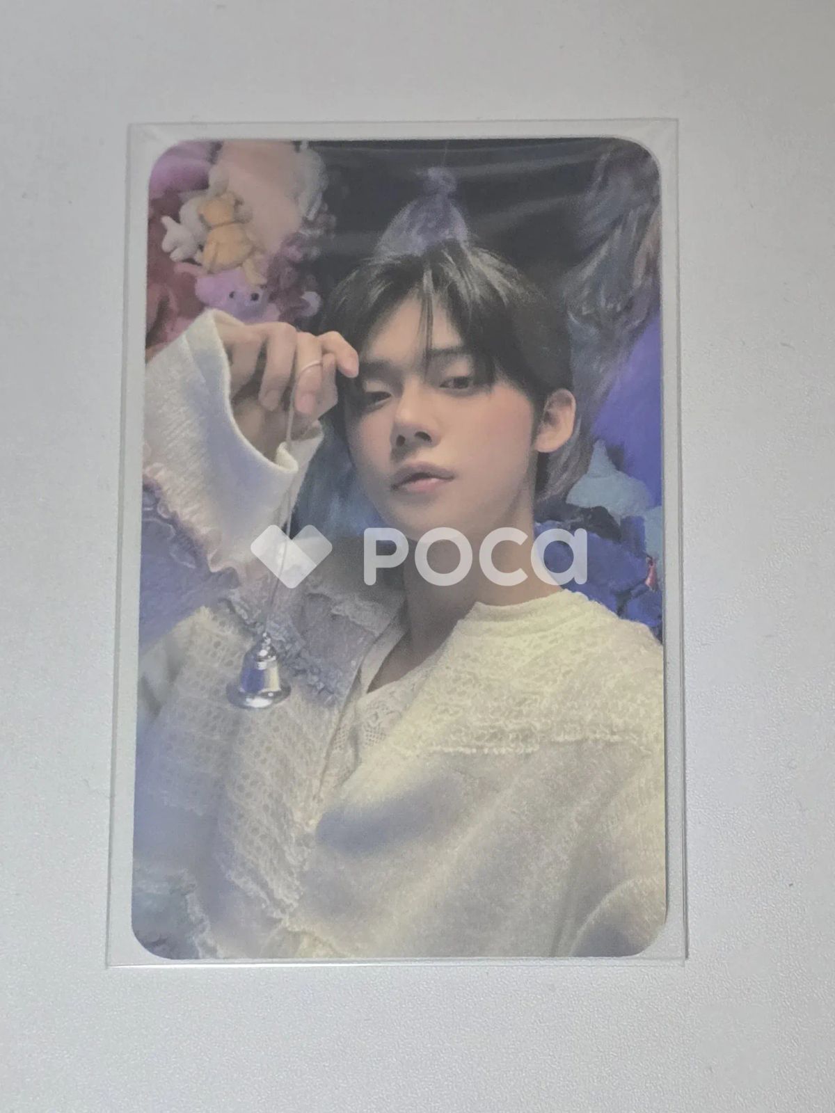 TXT ヨンジュン The Name Chapter: TEMPTATION M2U ラキドロ - メルカリ