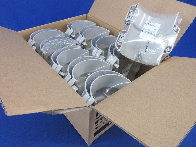 固定ジョイント 入 アイボリー PDB 90 N I