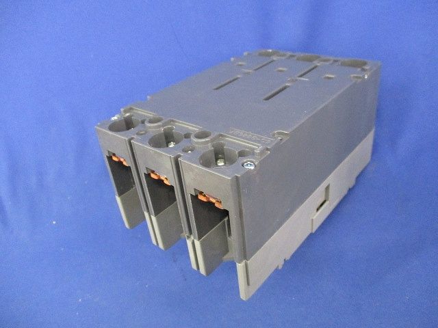  サーキットブレーカ 3 P 250 A BCW-250 電設資材 材料 資材