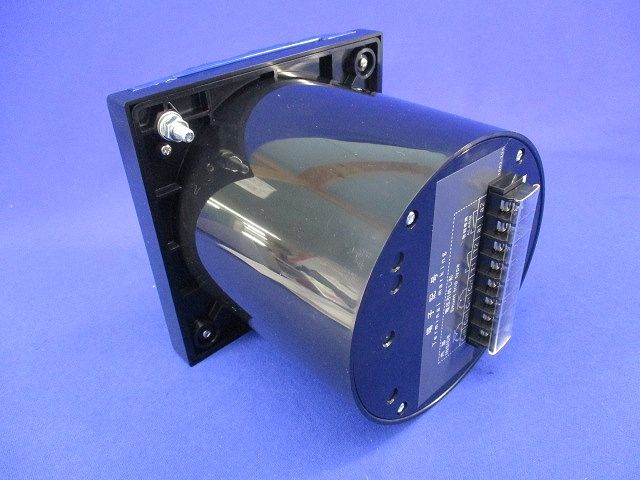 静止形過電流継電器